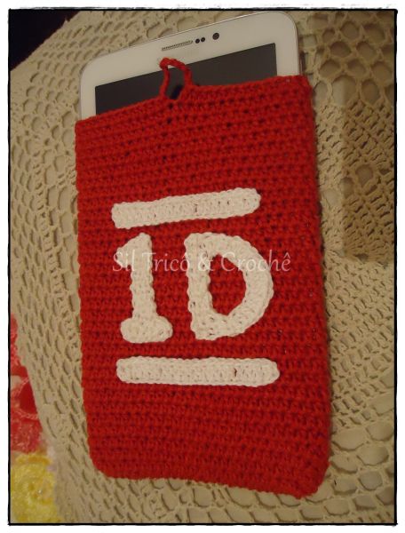 Case para tablet 1D